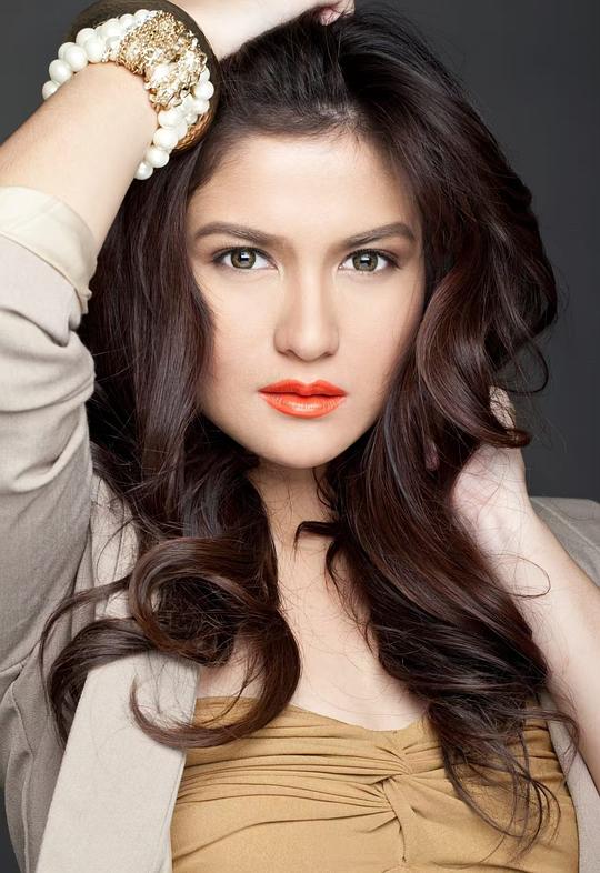 卡米尔·普拉茨 Camille Prats