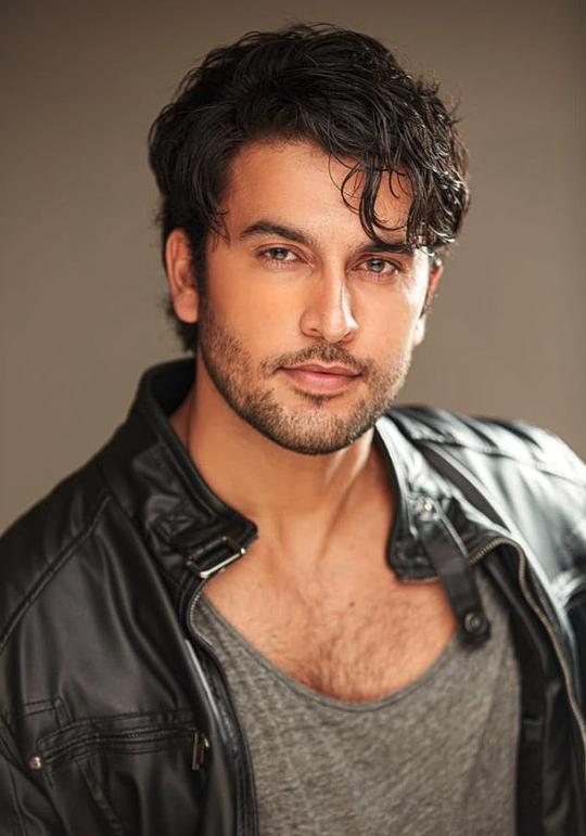 纳夫尼特·马利克 Navneet Malik