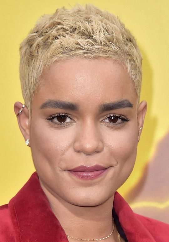 伊丽莎白·菲斯·卢德洛 Elizabeth Faith Ludlow