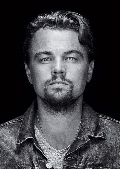 莱昂纳多·迪卡普里奥 Leonardo DiCaprio