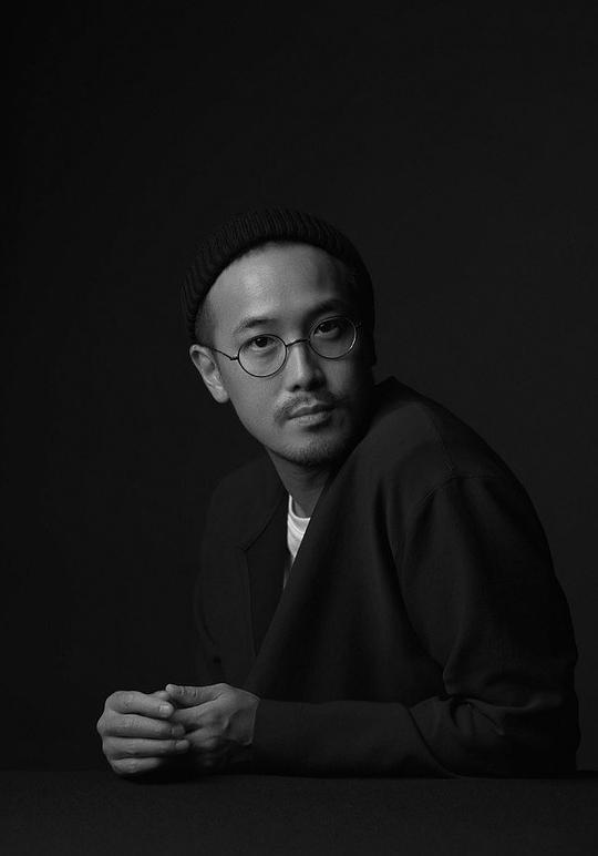 曾国祥 Derek Tsang