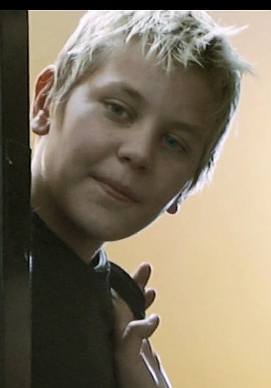 尼可拉斯·思维·安德森 Nicklas Svale Andersen