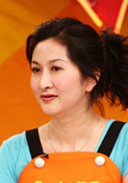 鲁瑛 Ying Lu