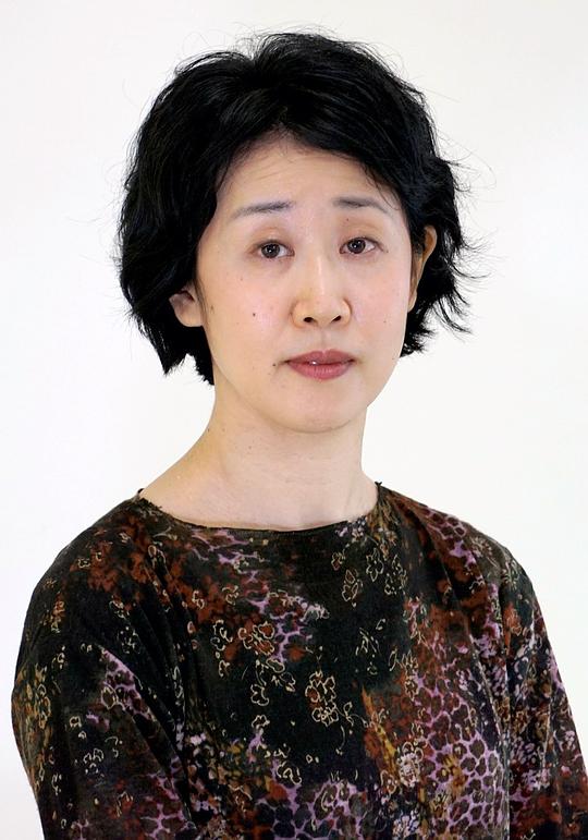 安部聪子 Satoko Abe