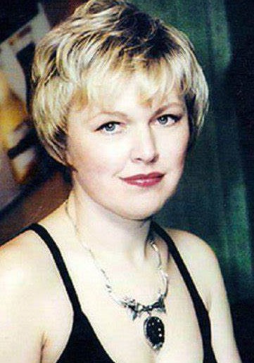 加利娜·博卡舍夫斯卡娅 Galina Bokashevskaya