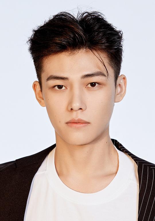 谢春懿 Chunyi Xie