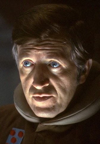 布鲁斯·博阿 Bruce Boa