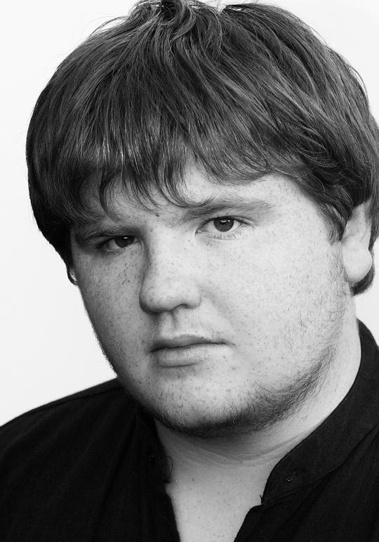 伊桑·劳伦斯 Ethan Lawrence