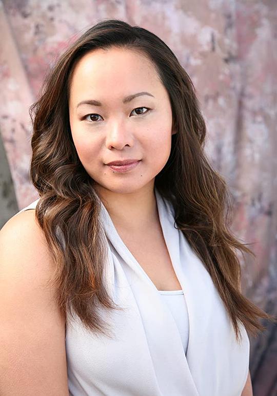 吴飞霞 Angeles Woo