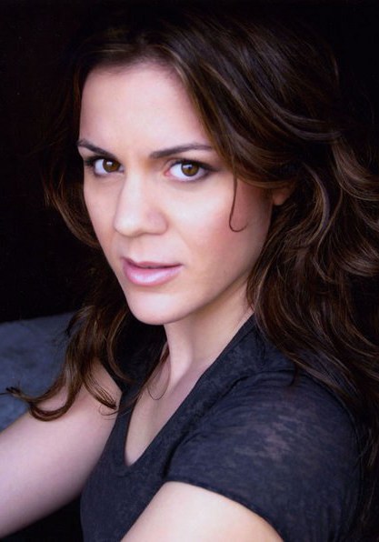 玛丽安娜·库鲁孔迪斯 Marianna Kulukundis