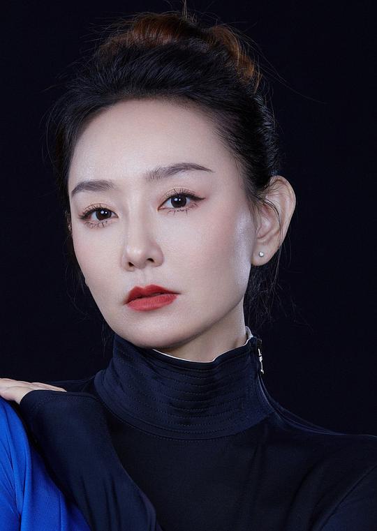 邓荔心 Lixin Deng