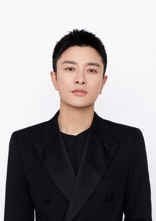 贾乃亮 Nailiang Jia