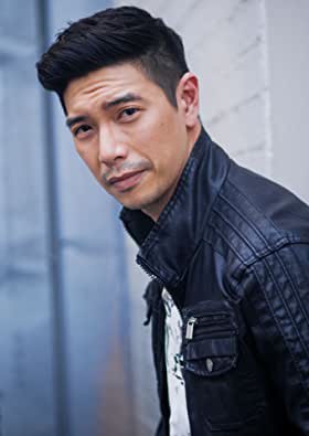 鲁本·伊 Reuben Uy