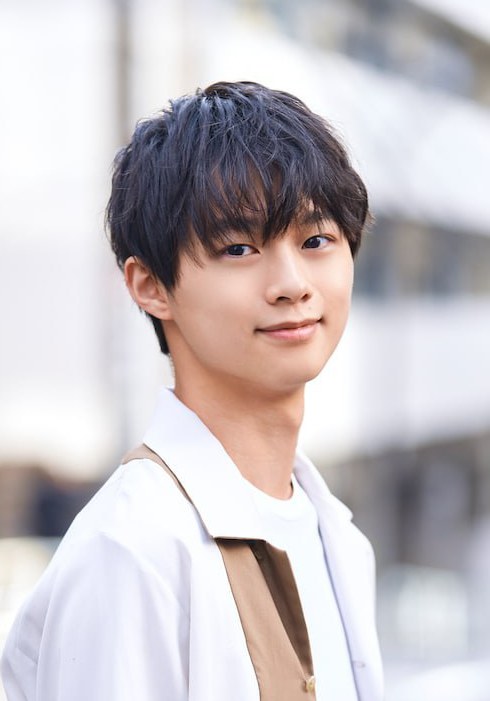 青山凌大 Ryota Aoyama