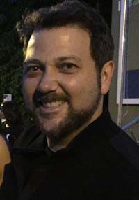 托尼·基格里奥 Tony Giglio