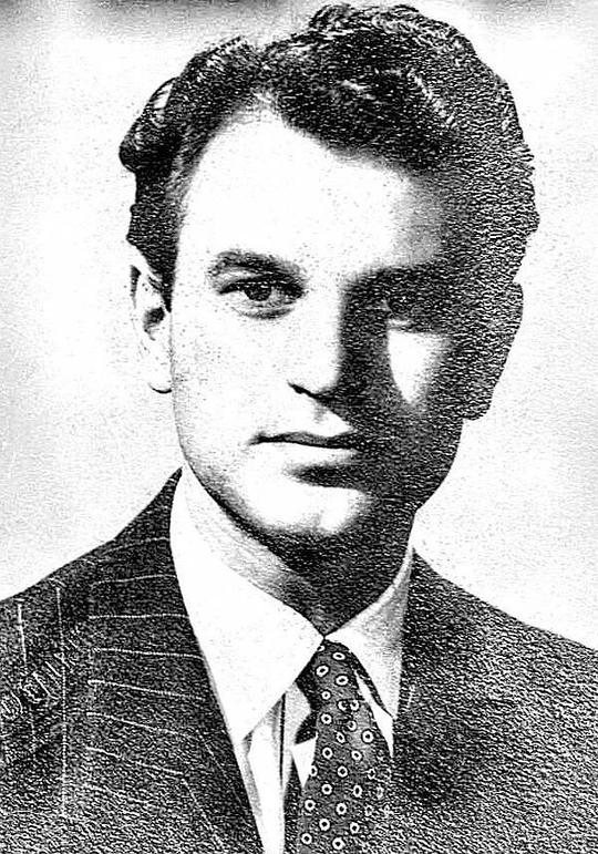 理查德·威尔逊 Richard Wilson