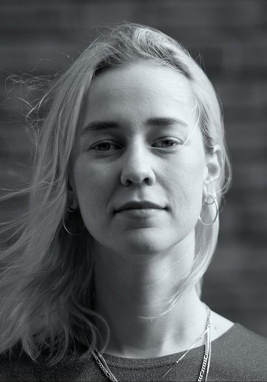 西娅·维斯滕达尔 Thea Hvistendahl