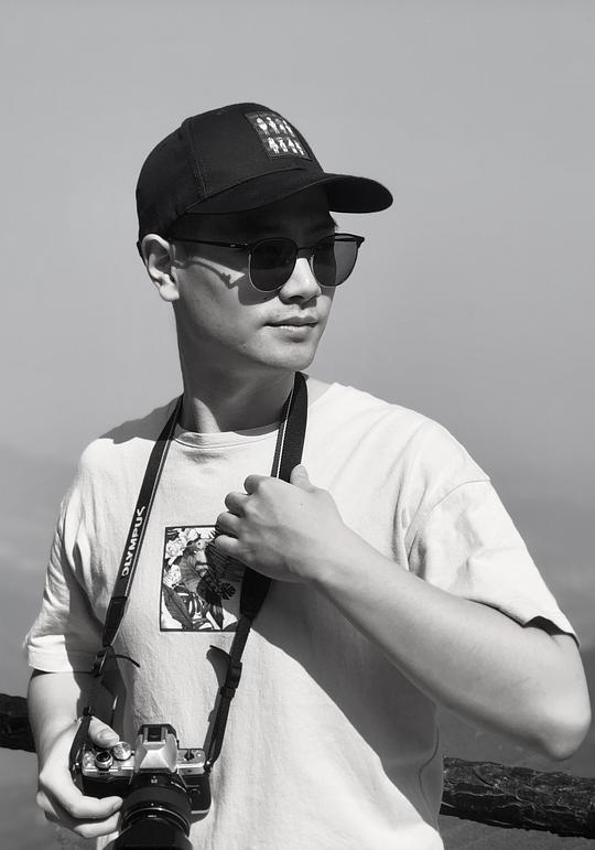陈联琦 Lianqi Chen