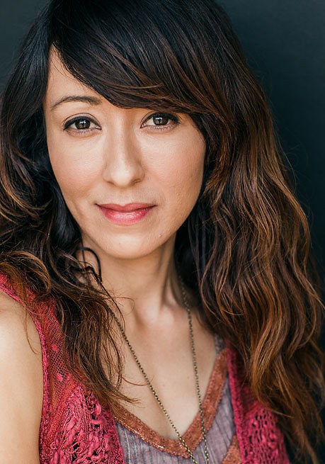 米歇尔·哈罗 Michelle Haro