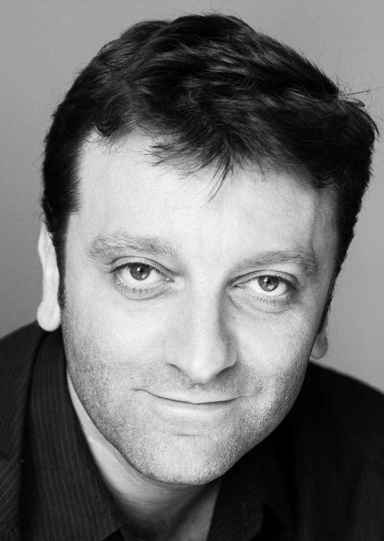 米歇尔·勒鲁梭 Michel Lerousseau