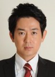 青户昭宪 Akinori Aoto