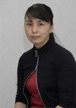 福岛敦子 Fukushima Atsuko