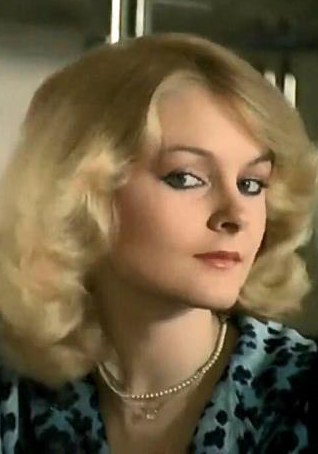 乌尔丽克·马斯 Ulrike Maas