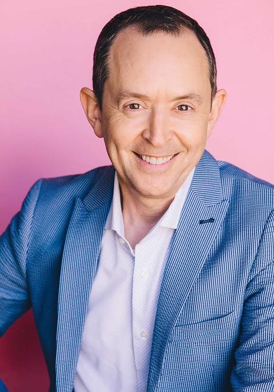 理查德·罗比查乌克斯 Richard Robichaux