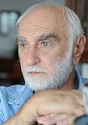 梅拉布·科科恰什维利 Merab Kokochashvili