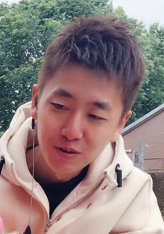 张以豪 Yihao Zhang