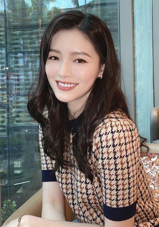 林汐 Angel Lim