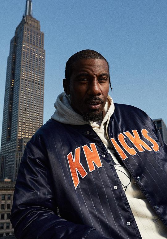 阿马雷·斯塔德迈尔 Amare Stoudemire