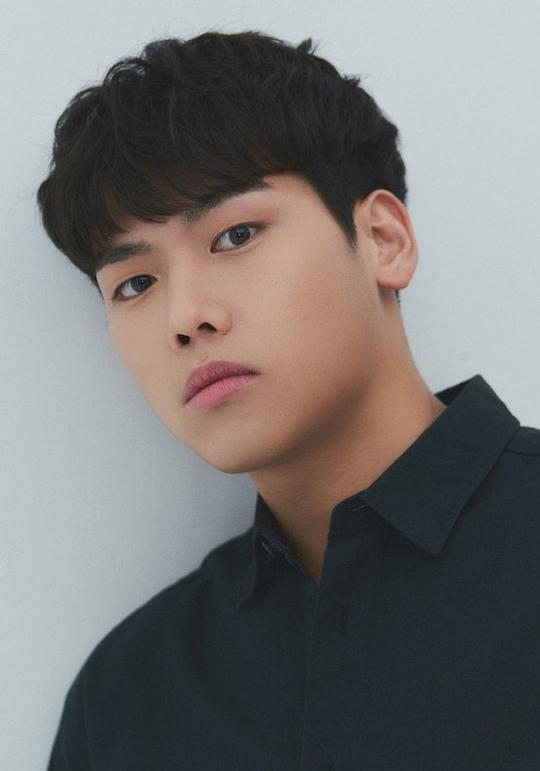 南贤宇 Nam Hyeon-woo