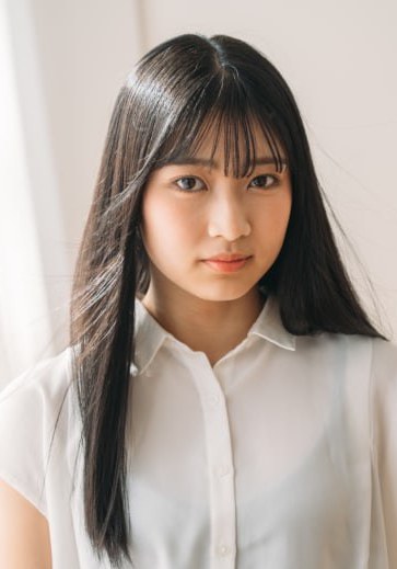 山口永爱 Toa Yamaguchi