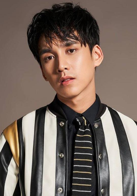 罗杰尔·阿奇拉维特·苏帕威塔尔 Rojer Achirawit Supavitar