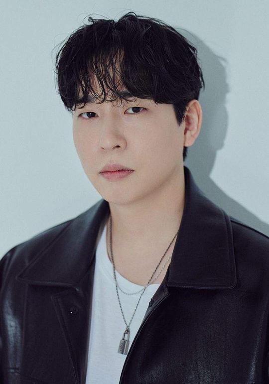 郑尚禹 Sang-woo Jeong