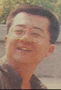 邱铭诚 Ming-Cheng Chiu