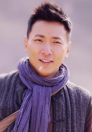 车梓茗 Ziming CHe