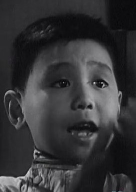 何海曦 Haixi He
