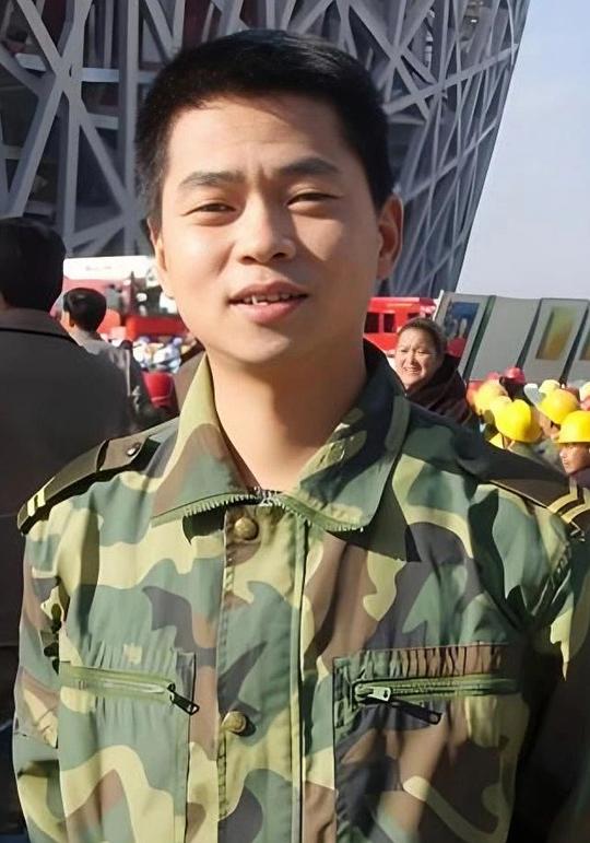 张兵海 Binghai Zhang