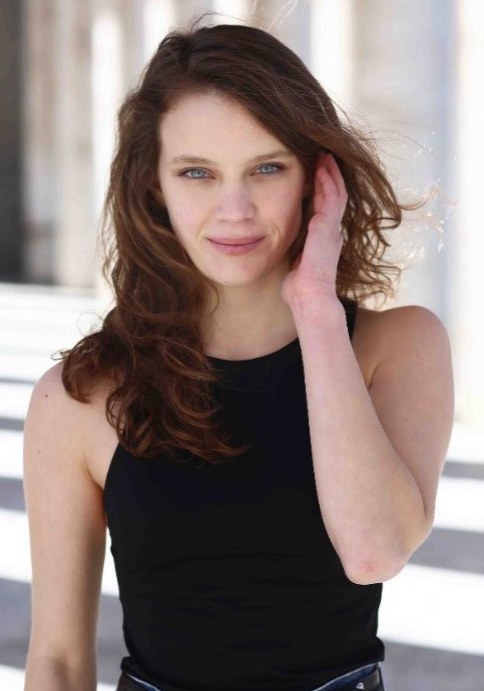 卡洛塔·甘巴 Carlotta Gamba