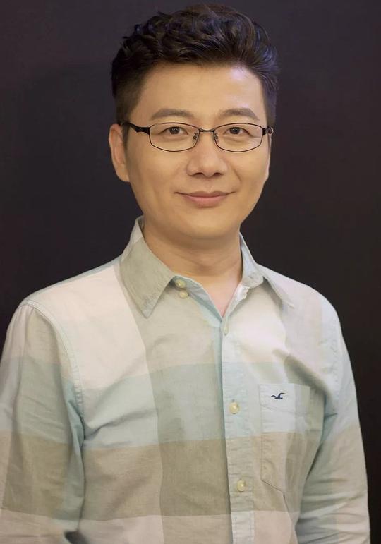 姜广涛 Guangtao Jiang