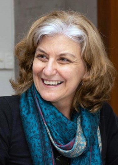 安娜·路易莎·阿兹维多 Ana Luiza Azevedo