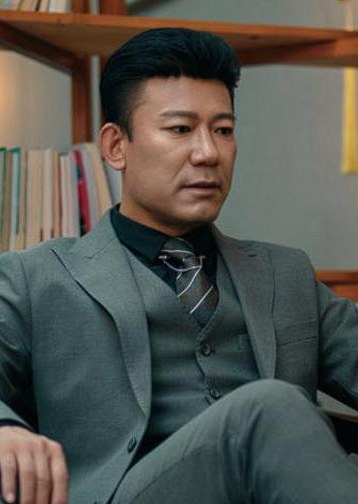 于家骅 Yu Jiahua