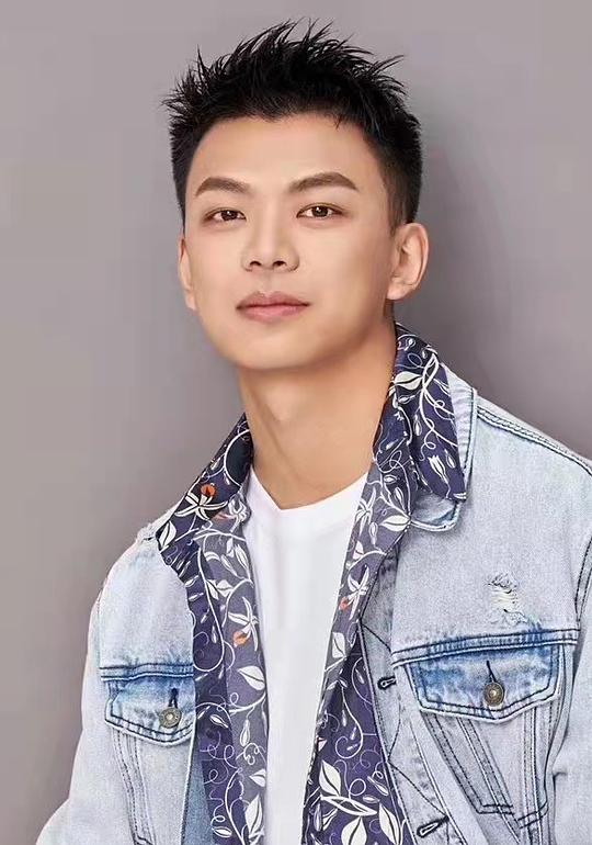 奚宇 Xiyu