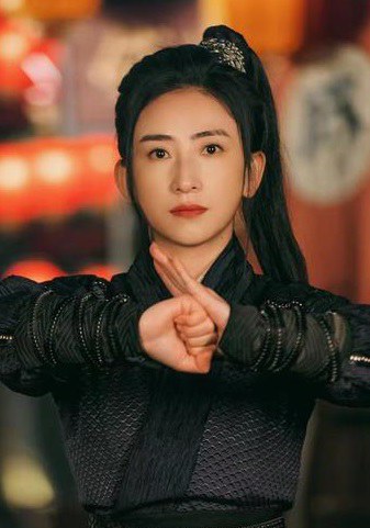张含亮 Hanliang Zhang