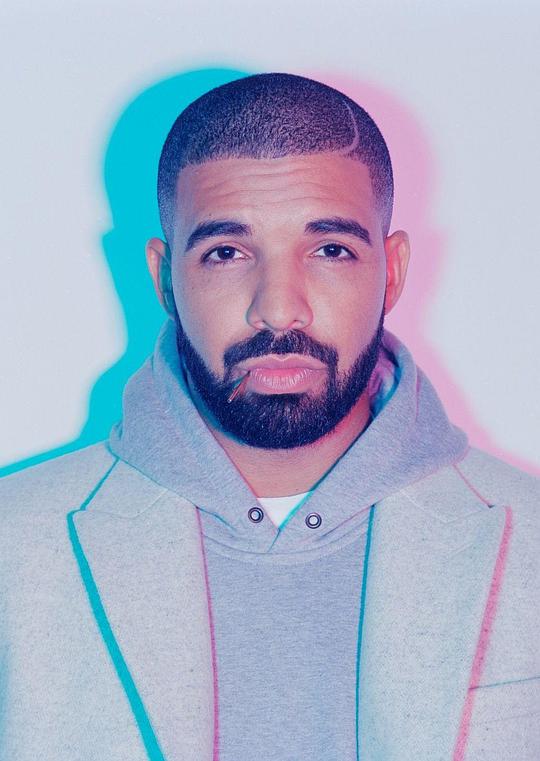 德雷克 Drake