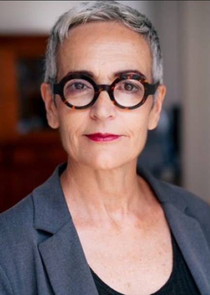 约瑟芬·卡拉巴洛 Joséphine Caraballo