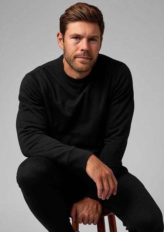 克里斯·里德 Chris Reid