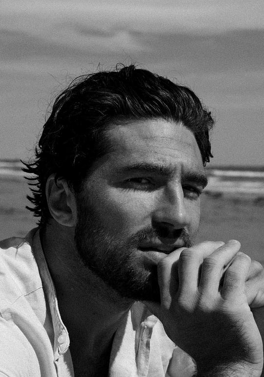 阿尔维斯·里戈 Alvise Rigo